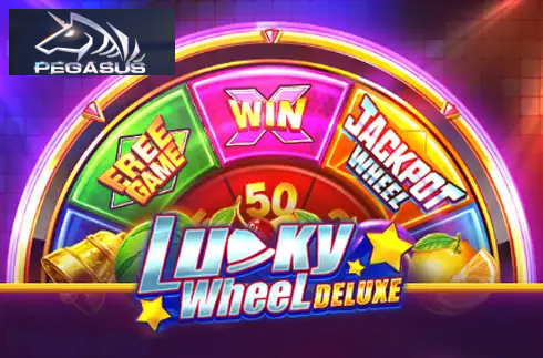 Lucky Wheel Deluxe